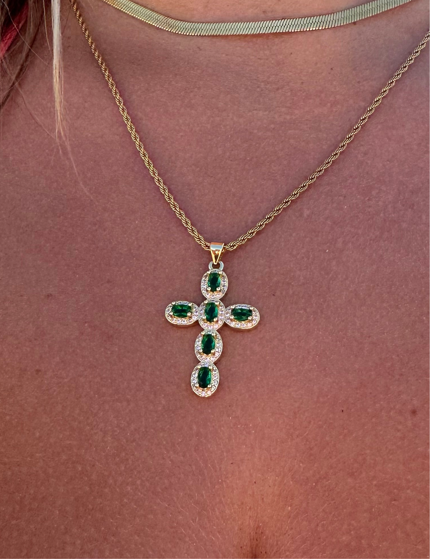 The London Green Cross